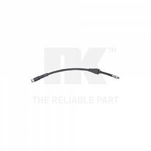 Тормозной шланг NK 8523140 для FIAT, передний мост - Фото 1