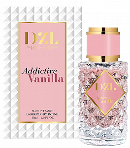 Парфумована вода DZL Intense Addictive Vanilla 30 мл - Фото 1
