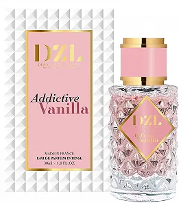 Парфумована вода DZL Intense Addictive Vanilla 30 мл - Фото 1