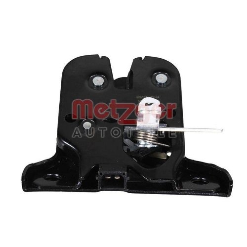 Замок багажника METZGER 2310906 AUDI внутренний, фото №2 Замок багажника METZGER 2310906 AUDI внутренний, фото №2