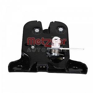 Замок багажника METZGER 2310906 AUDI внутренний synthetic.ua - Фото 1