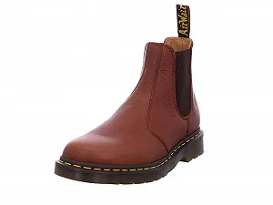 Купити Челсі черевики Dr. Martens 2976 Oxford - Фото 1 Челсі черевики Dr. Martens 2976 Oxford - Фото 1