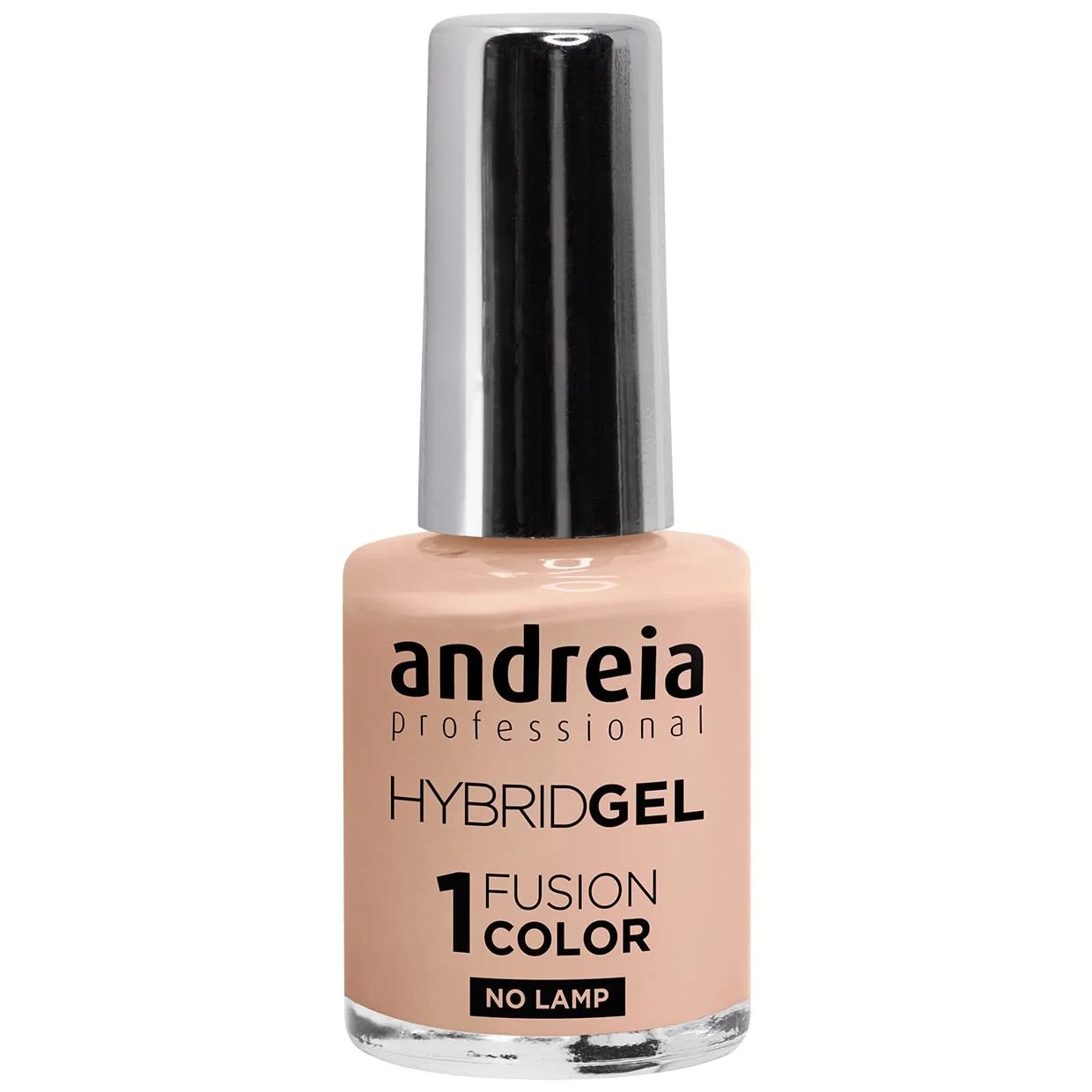 Гель-лак Andreia Hybrid Fusion Colour H11, фото №1 Гель-лак Andreia Hybrid Fusion Colour H11, фото №1