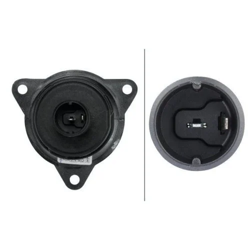 Покажчик повороту HELLA 2BA 008 221-041 для AUWÄRTER MAN SCANIA VOLVO NEOPLAN HYMER, фото №2