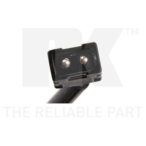 Датчик частоти обертання колеса NK 293354 для MERCEDES-BENZ KMB задній міст зліва, фото №3