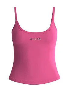 Купити Майка GUESS ACTIVEWEAR M Rose - Фото 1 Майка GUESS ACTIVEWEAR M Rose - Фото 1