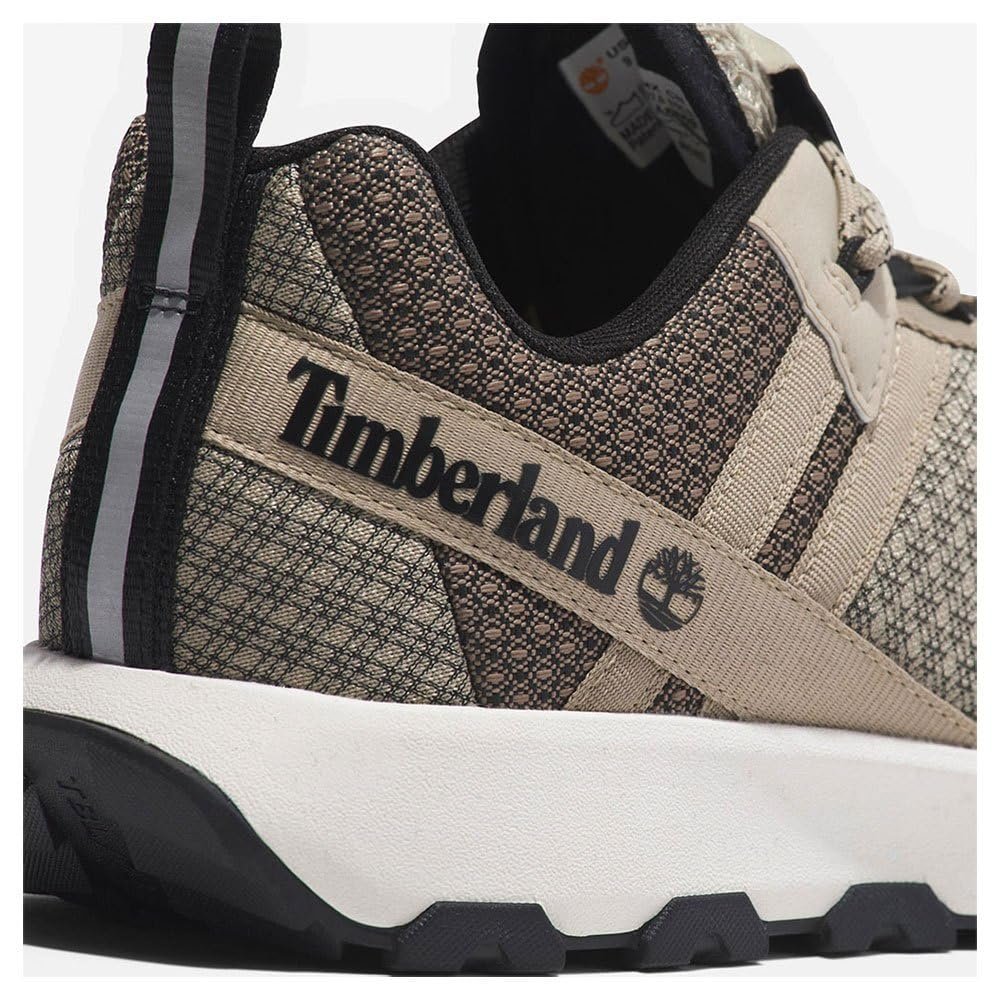 Кросівки Timberland Low Lace Up, фото №7 Кросівки Timberland Low Lace Up, фото №7