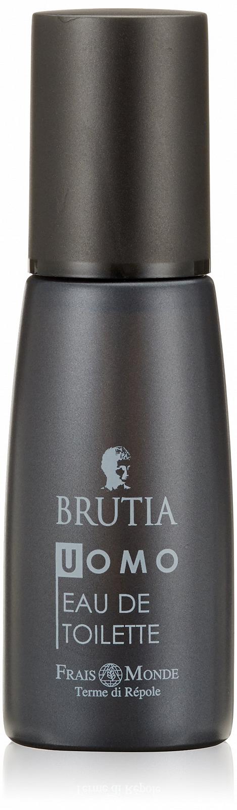 Туалетная вода Gebühr Welt brutia для мужчин 50 мл, фото №1