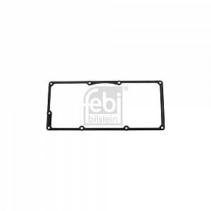 Прокладка кришки головки блоку циліндрів FEBI BILSTEIN 101205 для RENAULT synthetic.ua - Фото 1