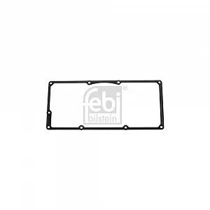 Прокладка крышки головки блока цилиндров FEBI BILSTEIN 101205 для RENAULT synthetic.ua - Фото 1