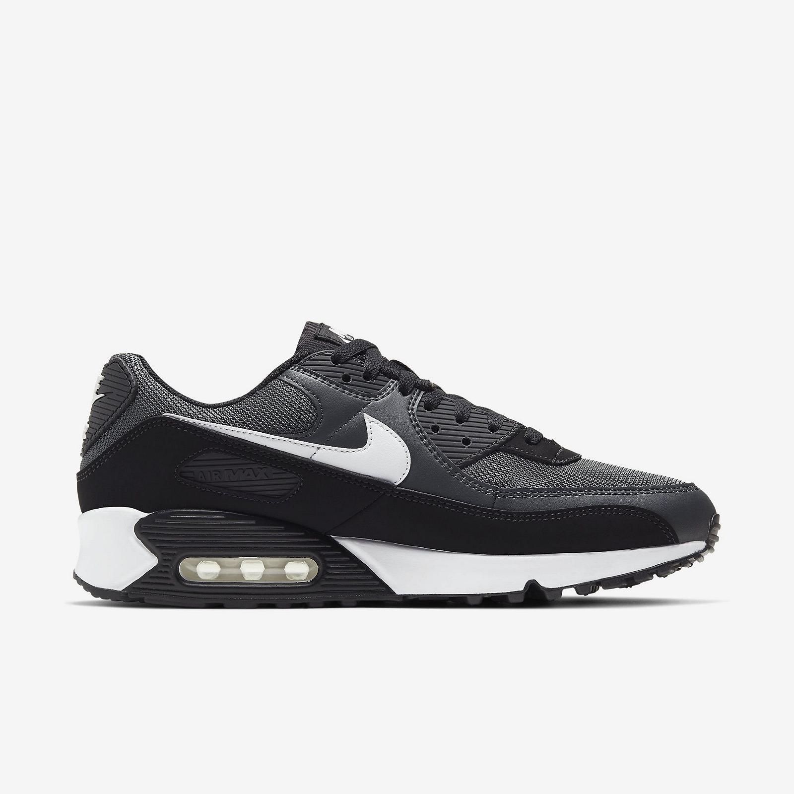 Кросівки Nike AIR MAX 90 41, фото №3
