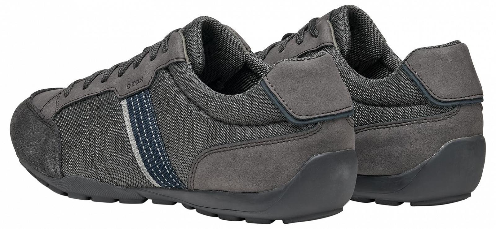 Кроссовки Geox U Ravex D, фото №10 Кроссовки Geox U Ravex D, фото №10