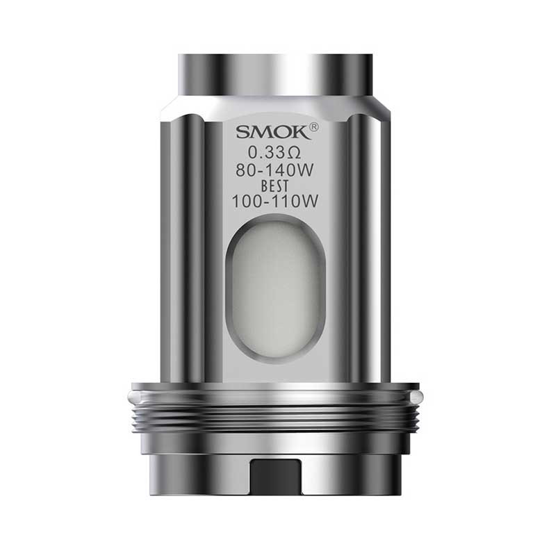 Испарители SMOK TFV18 Coil Meshed 0.33 Ом, фото №1