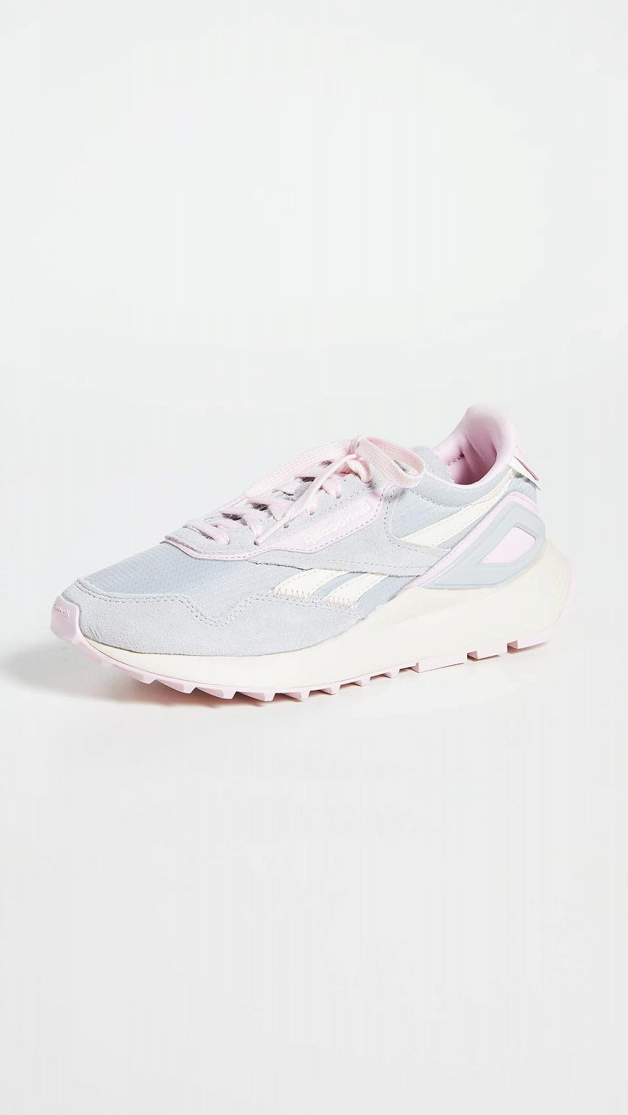 Унисекс Кроссовки Reebok Classic Legacy, фото №2