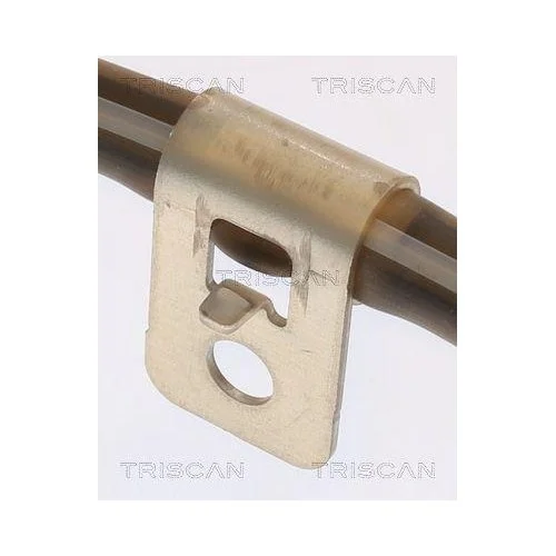 Трос стоянкового гальма TRISCAN 8140 421138 для MITSUBISHI, фото №4