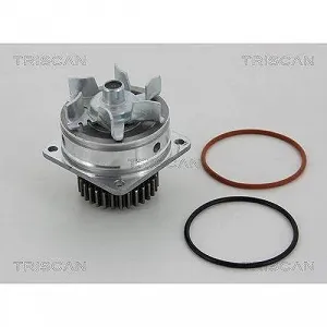Насос охолоджуючої рідини TRISCAN 8600 14017 для NISSAN RENAULT DACIA INFINITI synthetic.ua - Фото 1