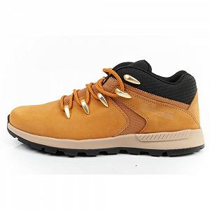 Ботинки Timberland Sprint Trekker Super Ox - Фото 1