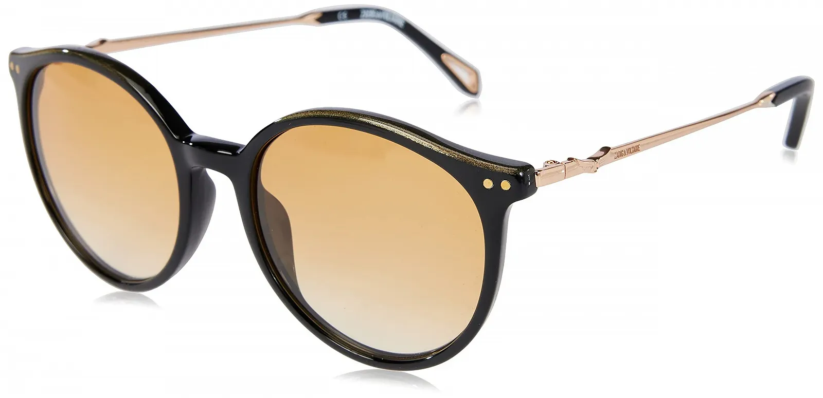 Женские солнцезащитные очки Zadig & Voltaire, фото №1