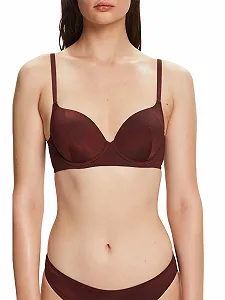 Бюстгальтер Esprit Bodywear Broome з ущільненою чашкою - Фото 1