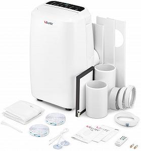 Мобільний кондиціонер Welltec ACN18 18000 BTU WiFi - Фото 1