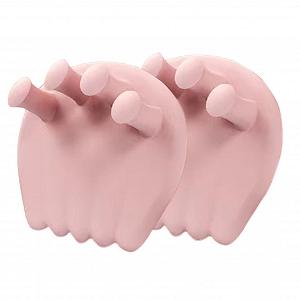 Тренажер для склепіння стопи TPR 5.5 x 13 см - Фото 1