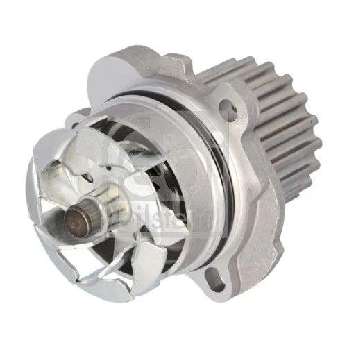 Насос водяной FEBI BILSTEIN 24360 охлаждение двигателя, фото №3