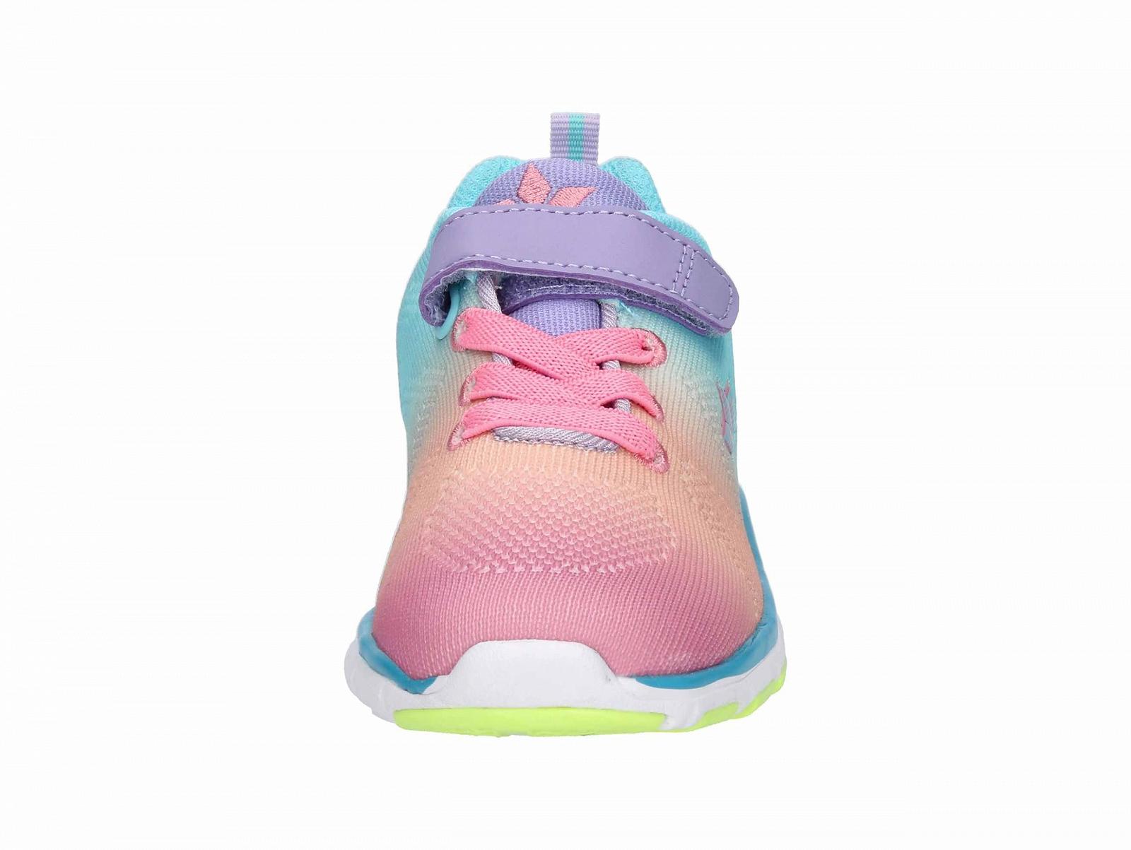 Детские кроссовки Lico Colour VS Unisex, фото №3