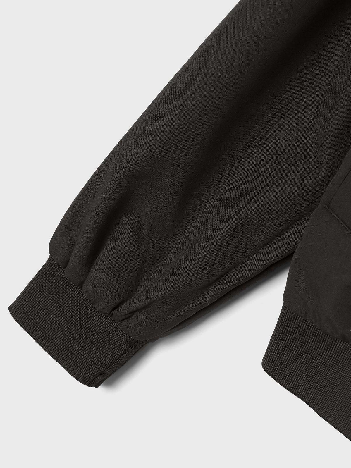 Бомбер NAME IT Unisex Nknmonster Noos, фото №6 Бомбер NAME IT Unisex Nknmonster Noos, фото №6