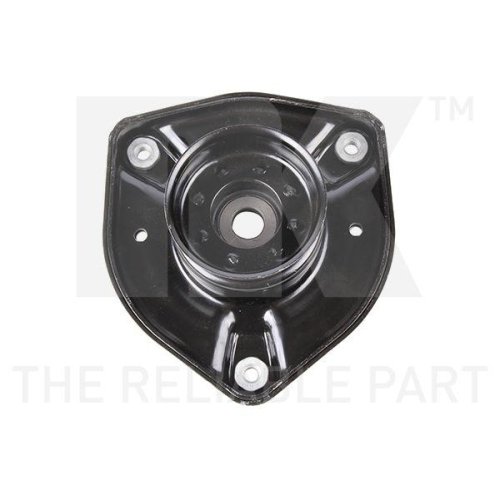 Опора амортизатора NK 673311 для MERCEDES-BENZ, передня вісь, фото №2