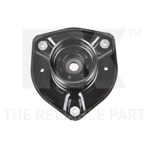 Опора амортизатора NK 673311 для MERCEDES-BENZ, передний мост, фото №2