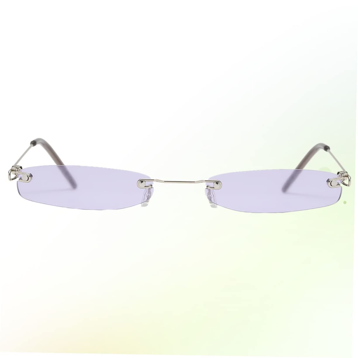 Сонцезахисні окуляри Маленькі Квадратні Модні PACKOVE, 3 шт, Фіолетовий, фото №6 Сонцезахисні окуляри Маленькі Квадратні Модні PACKOVE, 3 шт, Фіолетовий, фото №6