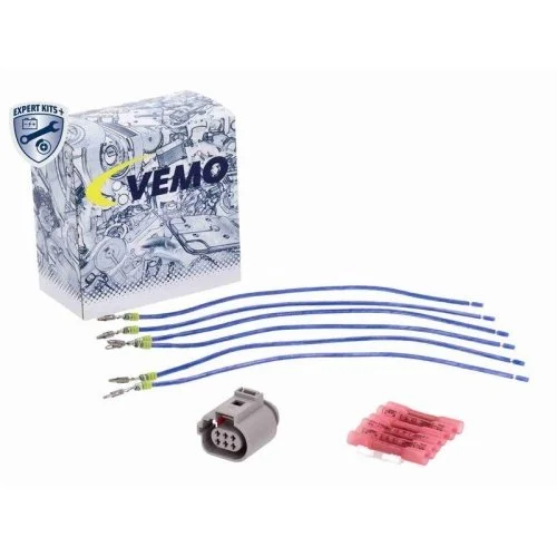 Ремкомплект, комплект проводів VEMO EXPERT KITS + V10-83-0107 для ALFA ROMEO AUDI FIAT, фото №2