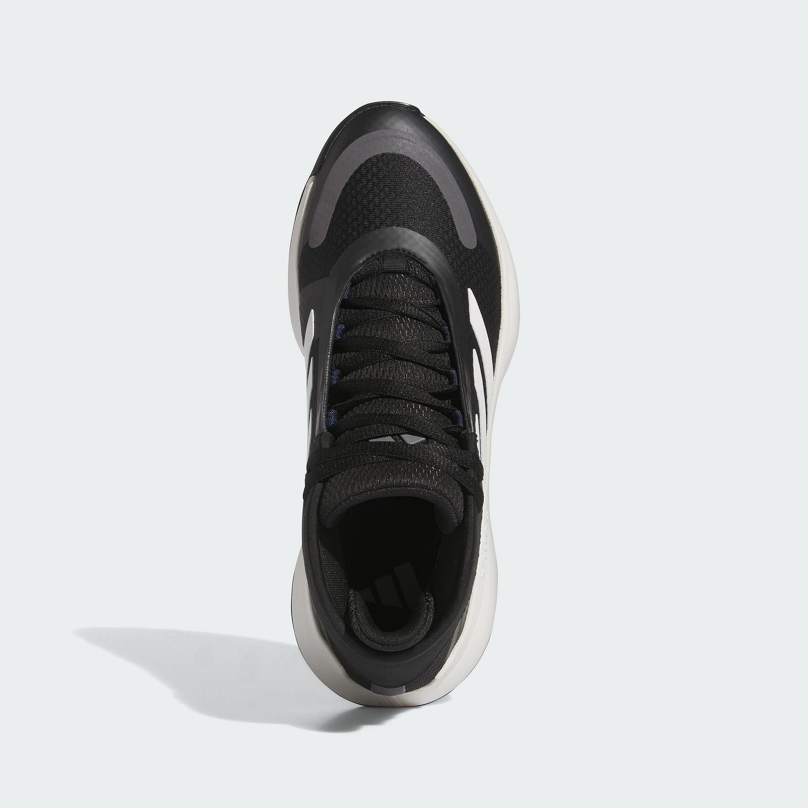 Кросівки Adidas Bounce Legends Unisex Low, фото №3