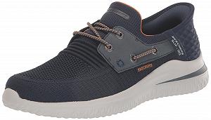 Кроссовки Skechers Delson 3.0-Roth мужские - Фото 1