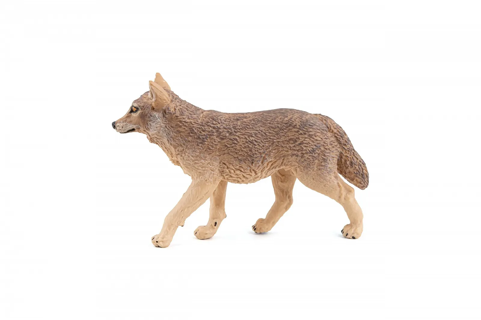 Фігурка PAPO Wild Animals The World Шакал 50259 розписана вручну від 3 років, фото №5
