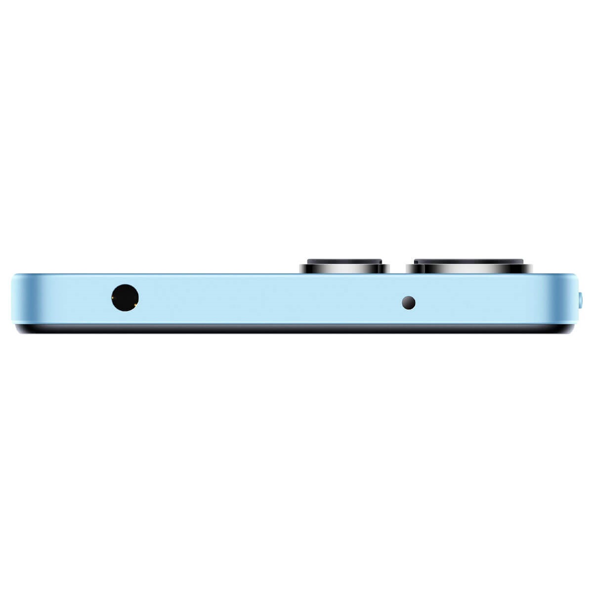 Смартфон Xiaomi Redmi 12 4/128GB Dual Sim Sky Blue, фото №2