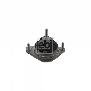 Опора двигателя FEBI BILSTEIN 07585 для AUDI, левая synthetic.ua - Фото 1
