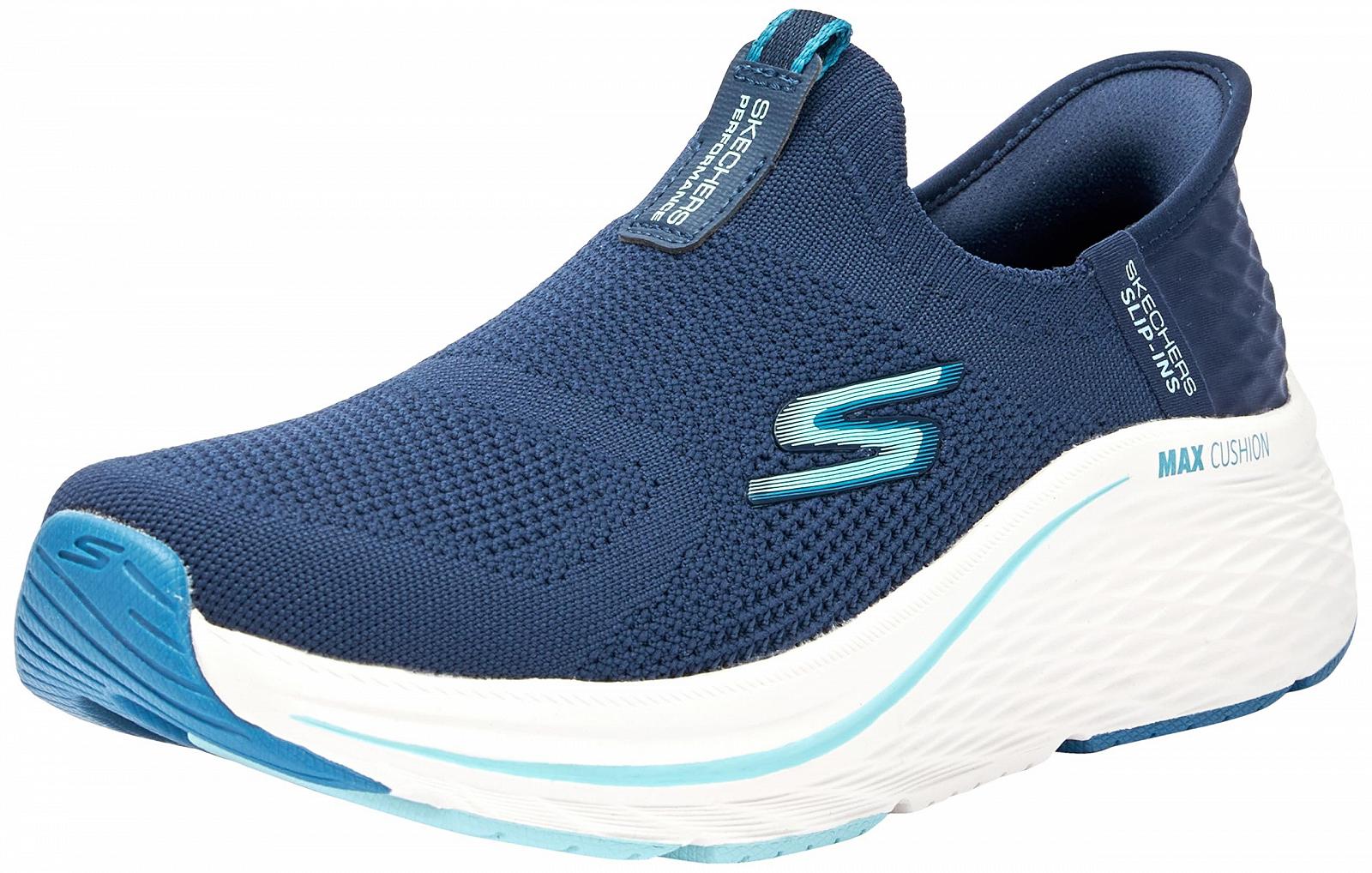 Кросівки Skechers Max Cushioning Elite 2.0 Eternal Hands Free Slip-ins, фото №1