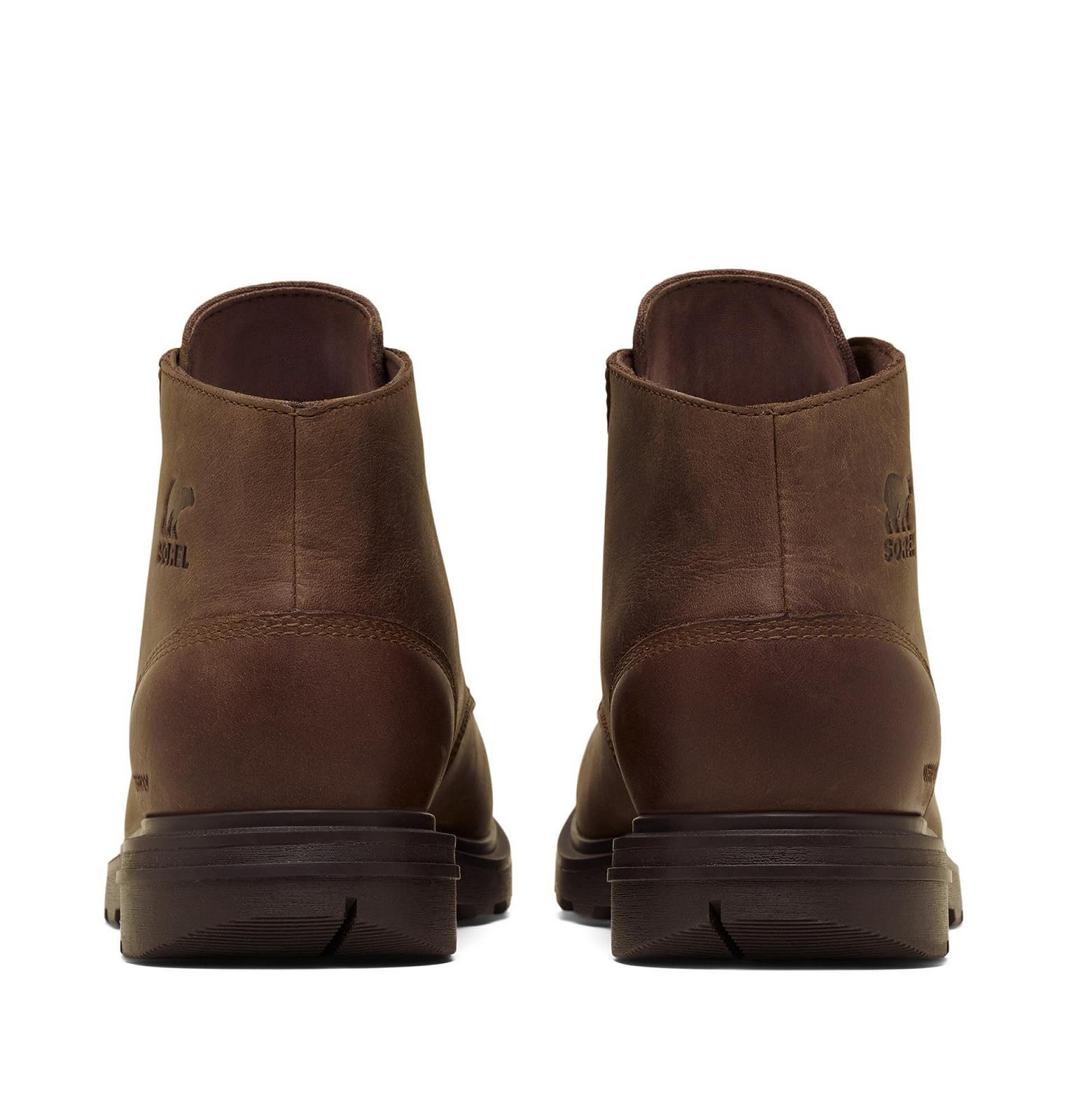 Чоловічі Чоботи Sorel Cyprus Waterproof, фото №3