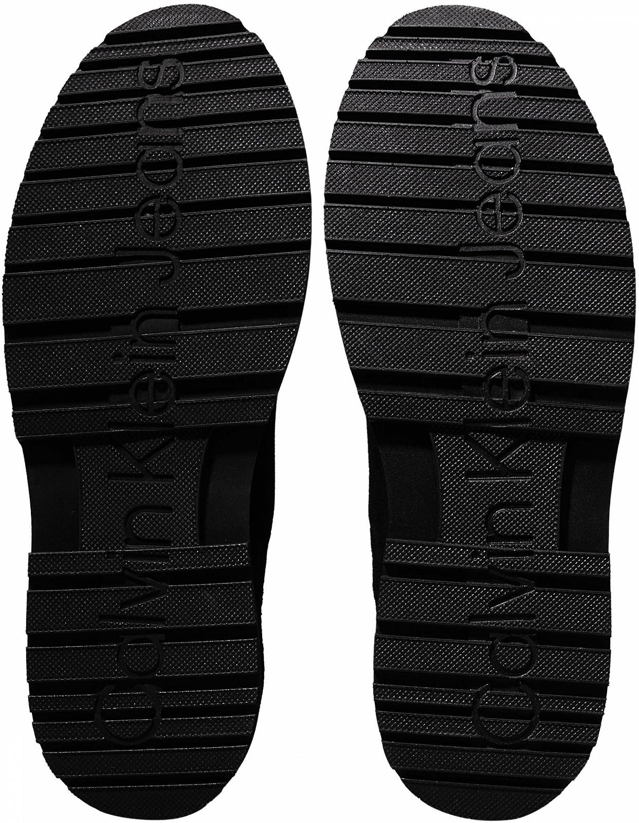 Челсі Calvin Klein Eva Boot Mid Iconic Dr Ym0ym01080, фото №7