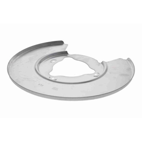 Захисний кожух гальмівного диска VAICO Green Mobility Parts V58-0067 для TESLA, правий, фото №3 Захисний кожух гальмівного диска VAICO Green Mobility Parts V58-0067 для TESLA, правий, фото №3