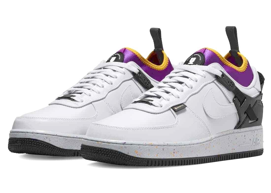 Кроссовки Nike Air Force 1, фото №3