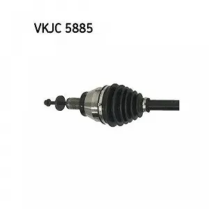 Приводной вал SKF VKJC 5885 для FORD передняя ось справа synthetic.ua - Фото 1