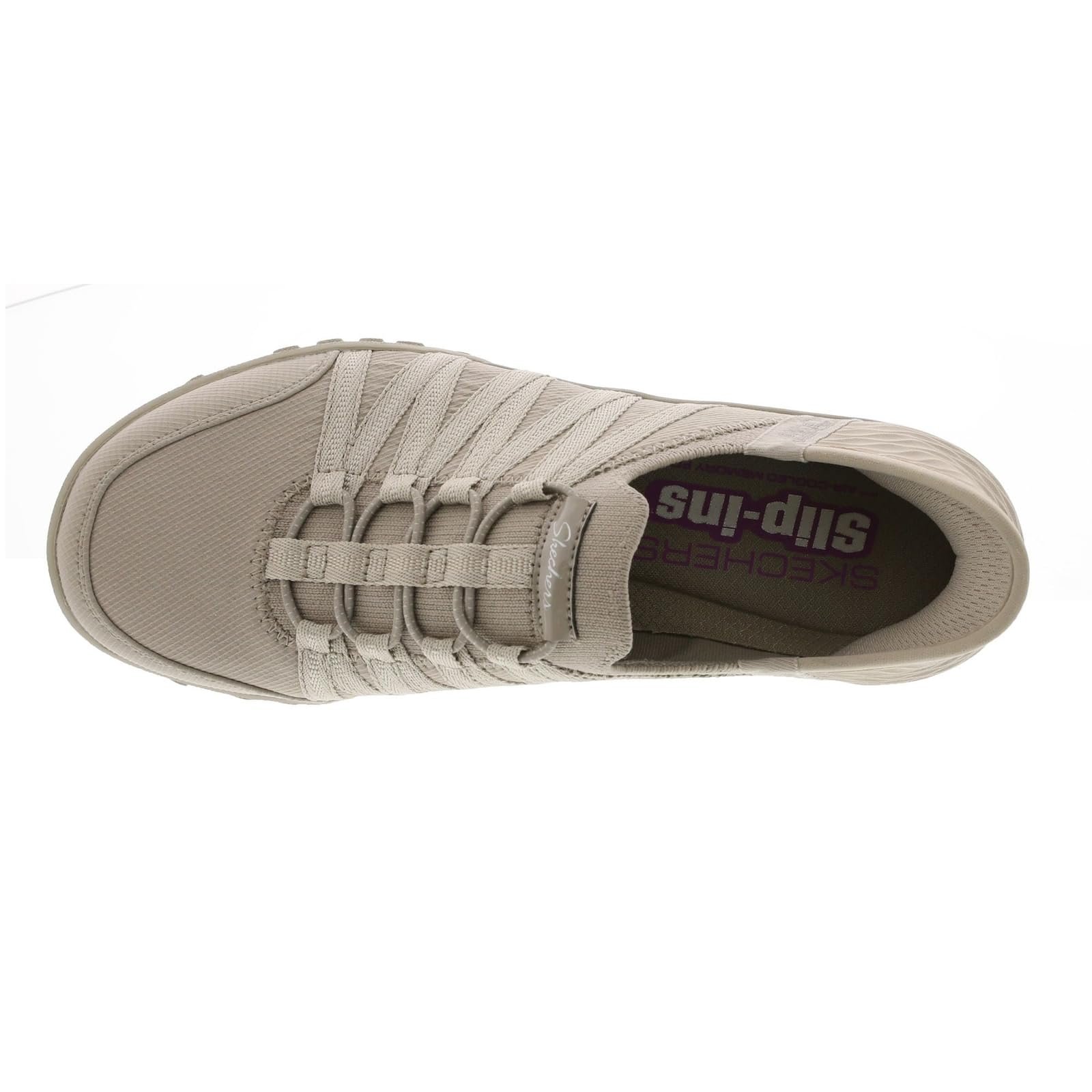 Кросівки Skechers Breathe Easy-Roll with Me, фото №3
