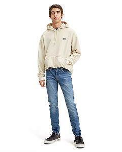 Купить Мужские джинсы Levis - Skinny Taper Tuscany Town Adv - 29 34 - Фото 1 Мужские джинсы Levis - Skinny Taper Tuscany Town Adv - 29 34 - Фото 1