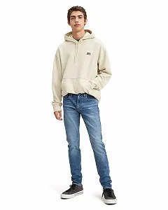 Мужские джинсы Levis - Skinny Taper Tuscany Town Adv - 30 34 - Фото 1