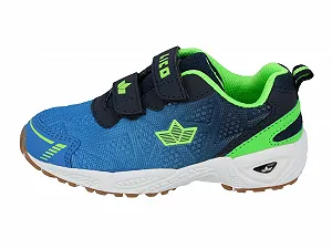 Детские комнатные кроссовки Lico Flori V synthetic.ua - Фото 1