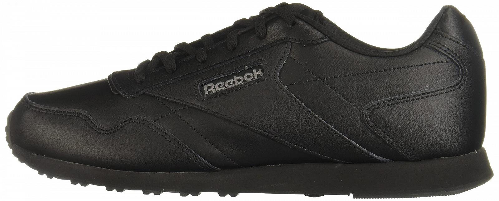Кроссовки Reebok Royal Glide женские, фото №8