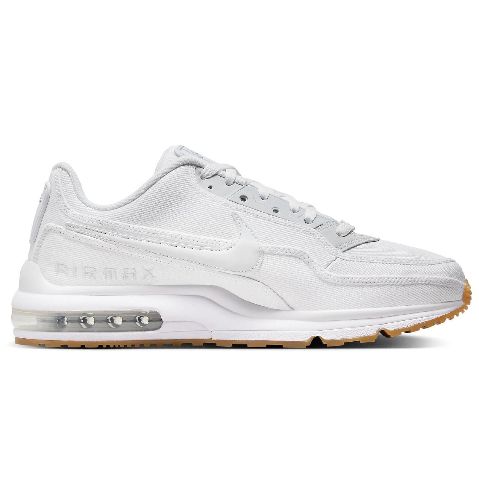 Кросівки Nike Air Max Ltd 3 TXT чоловічі, фото №4