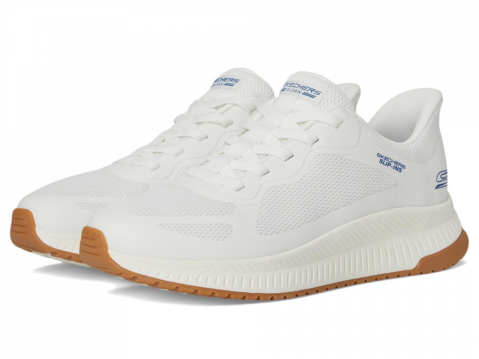 Кросівки Skechers Bobs Squad 4 Чорний, фото №2 Кросівки Skechers Bobs Squad 4 Чорний, фото №2